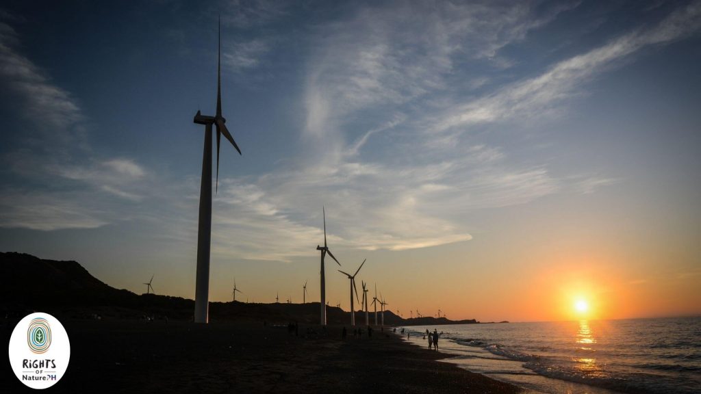 ilocos norte windmills