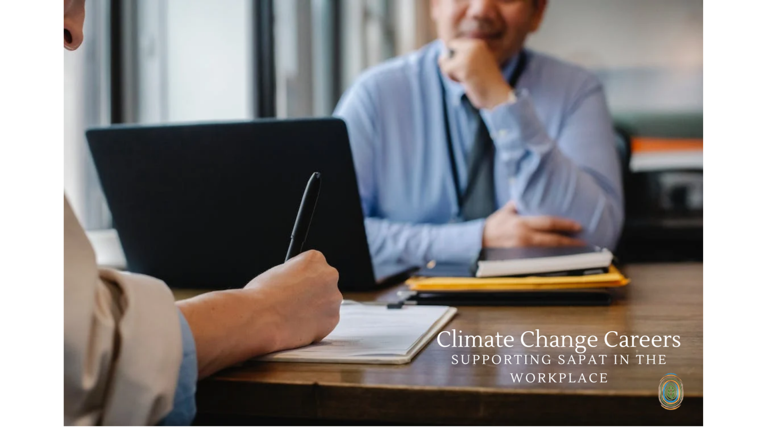 Climate Change Careers