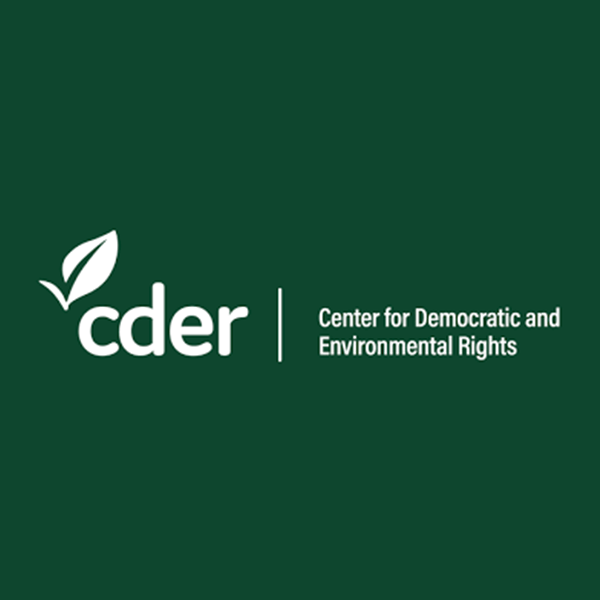 Center-for-Democratic-and-Environmental-Rights